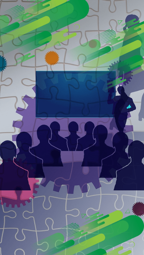 Training and Mentorship (1)