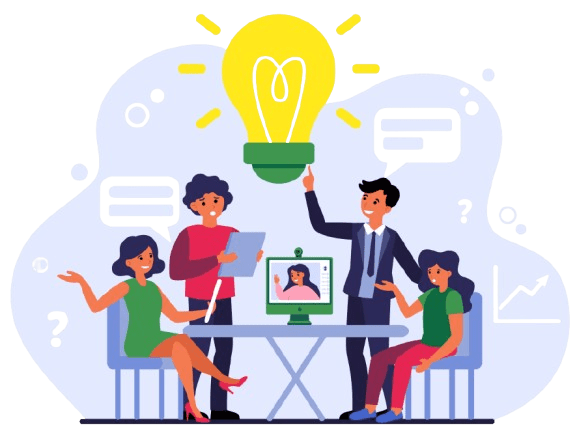 Training and mentorship