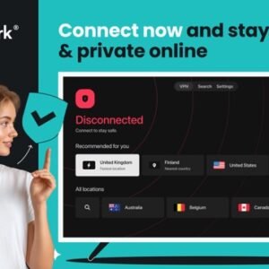 surfshark vpn review